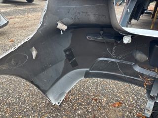 bontott MAZDA 3 Hátsó Lökhárító (Üresen)