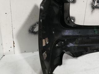 bontott MAZDA 3 Hátsó Lökhárító (Üresen)