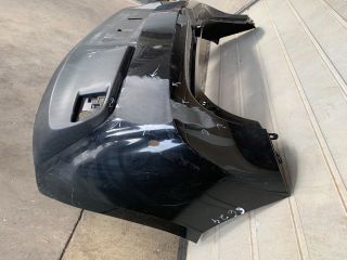 bontott MAZDA 3 Hátsó Lökhárító (Üresen)