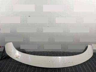 bontott MAZDA 3 Hátsó Szárny Légterelő