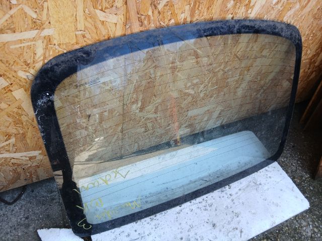 bontott MAZDA 3 Hátsó Szélvédő