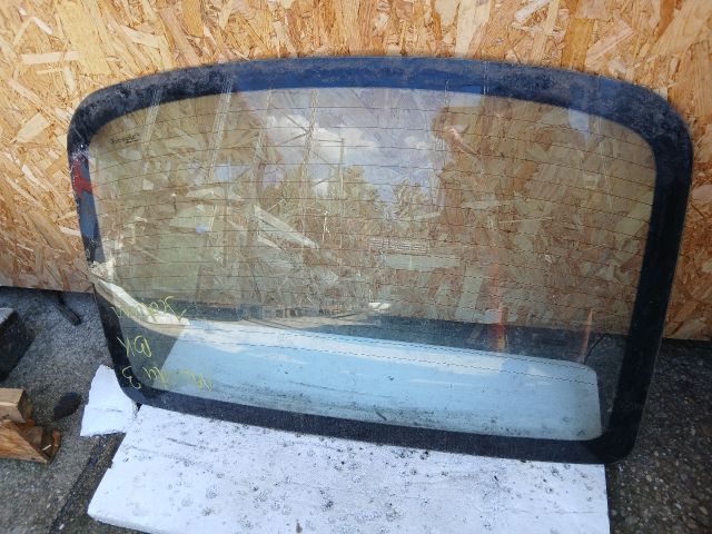 bontott MAZDA 3 Hátsó Szélvédő