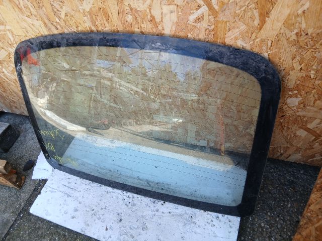 bontott MAZDA 3 Hátsó Szélvédő