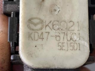 bontott MAZDA 3 Hátsó Tolatóradar Fej