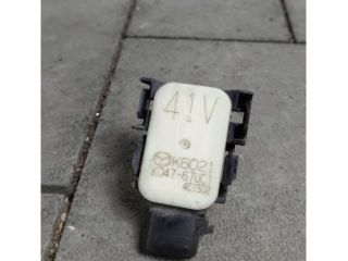 bontott MAZDA 3 Hátsó Tolatóradar Fej