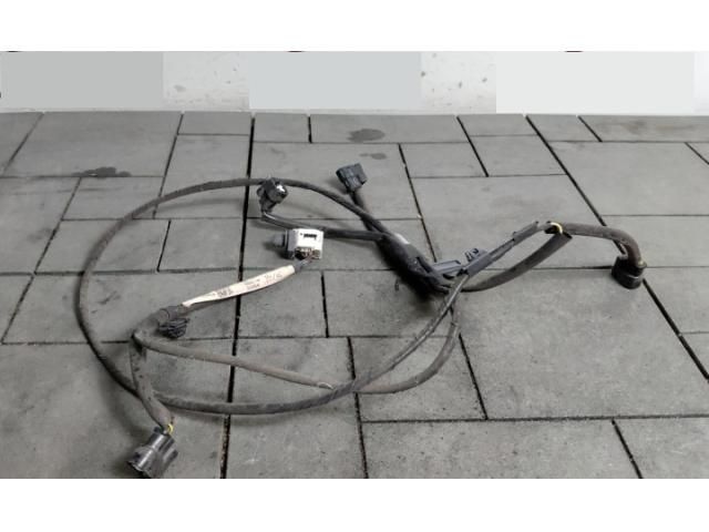 bontott MAZDA 3 Hátsó Tolatóradar Kábelköteg