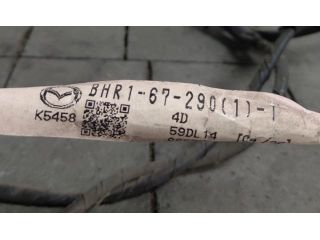 bontott MAZDA 3 Hátsó Tolatóradar Kábelköteg