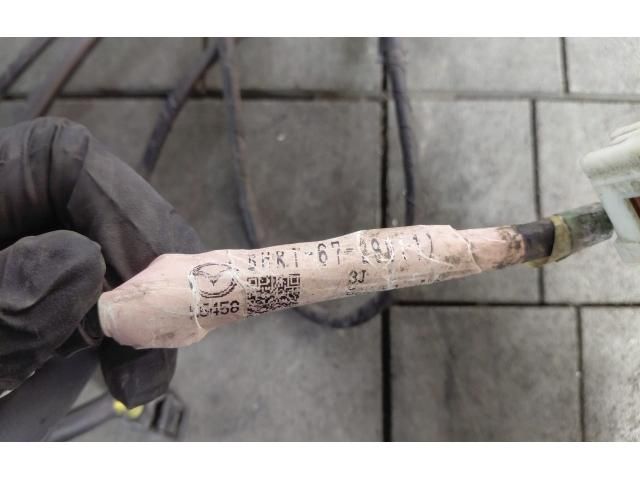 bontott MAZDA 3 Hátsó Tolatóradar Kábelköteg