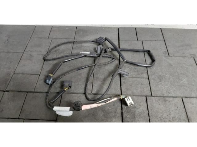 bontott MAZDA 3 Hátsó Tolatóradar Kábelköteg