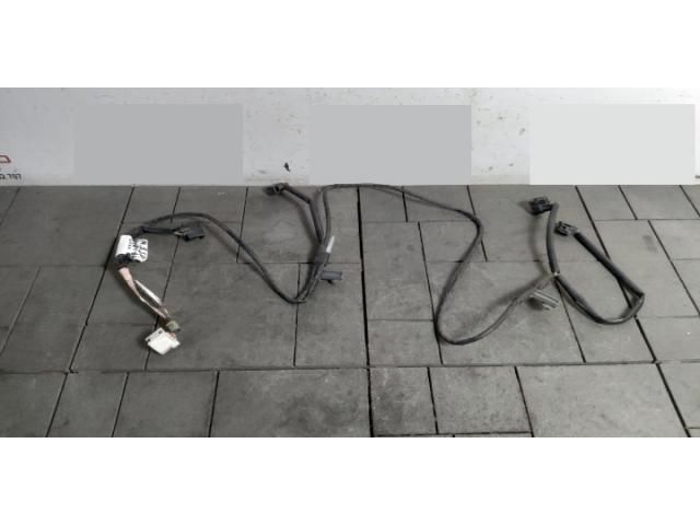 bontott MAZDA 3 Hátsó Tolatóradar Kábelköteg