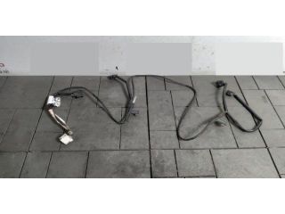 bontott MAZDA 3 Hátsó Tolatóradar Kábelköteg