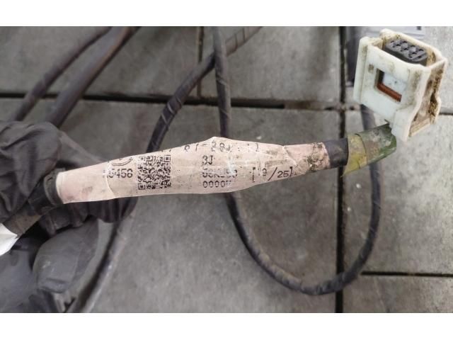 bontott MAZDA 3 Hátsó Tolatóradar Kábelköteg