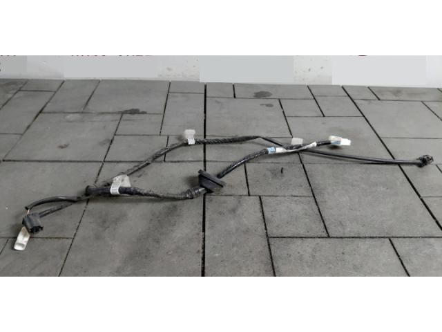 bontott MAZDA 3 Hátsó Tolatóradar Kábelköteg