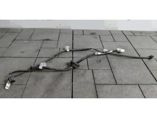 bontott MAZDA 3 Hátsó Tolatóradar Kábelköteg