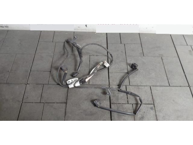 bontott MAZDA 3 Hátsó Tolatóradar Kábelköteg