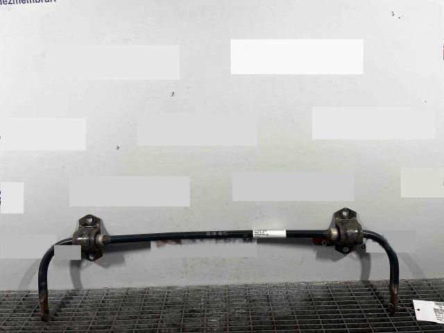 bontott MAZDA 3 Hátsó Vízszintes Stabilizátor Rúd