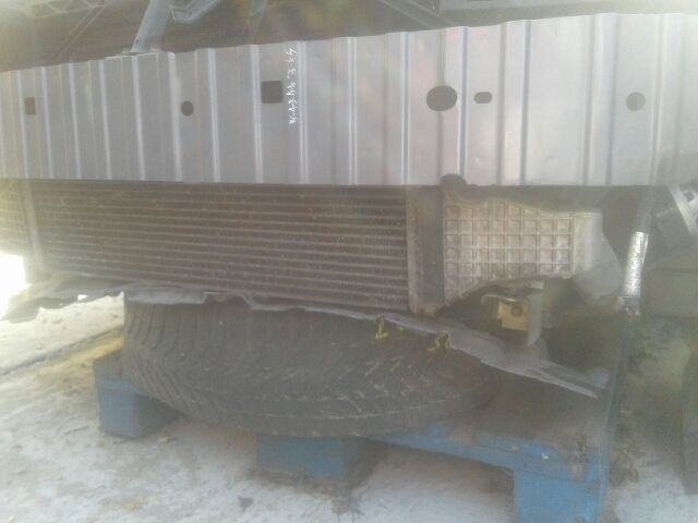 bontott MAZDA 3 Hűtő Ventilátor(ok), Radiátor(ok) Szett