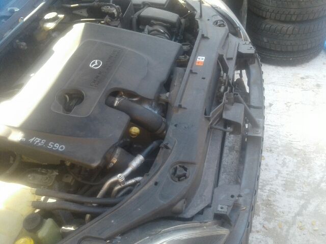 bontott MAZDA 3 Hűtő Ventilátor(ok), Radiátor(ok) Szett