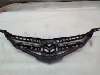 bontott MAZDA 3 Hűtőrács