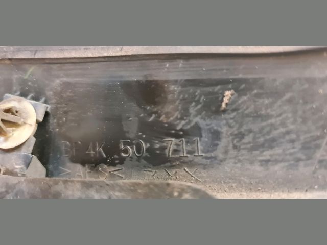 bontott MAZDA 3 Hűtőrács