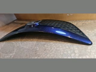 bontott MAZDA 3 Hűtőrács