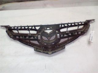 bontott MAZDA 3 Hűtőrács