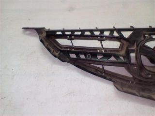 bontott MAZDA 3 Hűtőrács