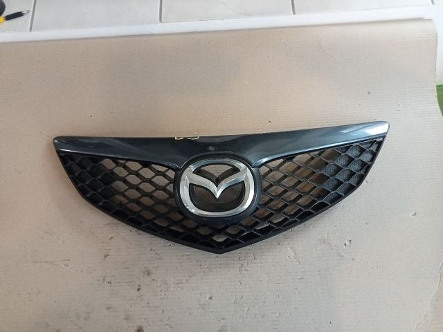 bontott MAZDA 3 Hűtőrács