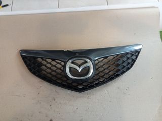 bontott MAZDA 3 Hűtőrács