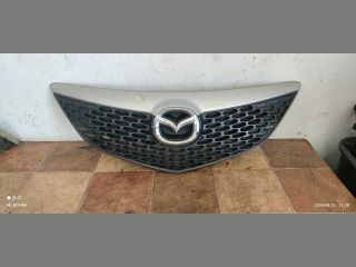 bontott MAZDA 3 Hűtőrács