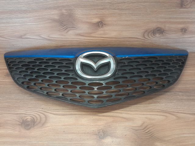 bontott MAZDA 3 Hűtőrács