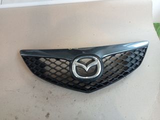 bontott MAZDA 3 Hűtőrács