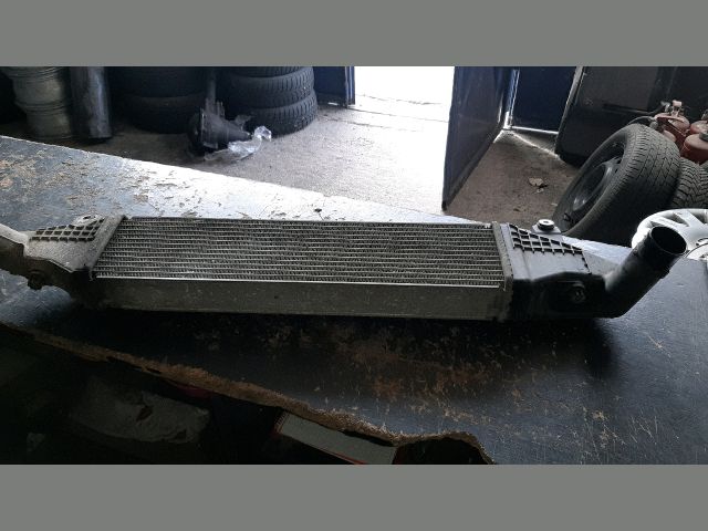 bontott MAZDA 3 Intercooler