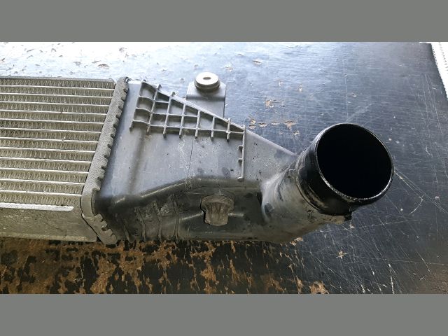 bontott MAZDA 3 Intercooler