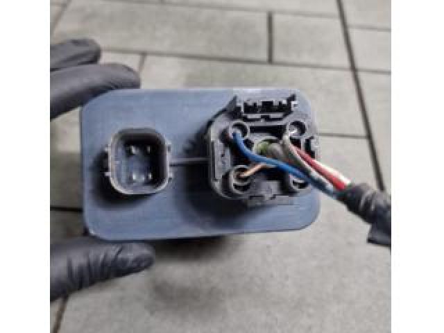 bontott MAZDA 3 Izzító Relé