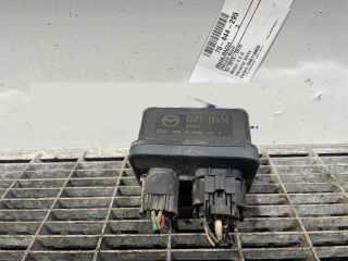 bontott MAZDA 3 Izzító Relé