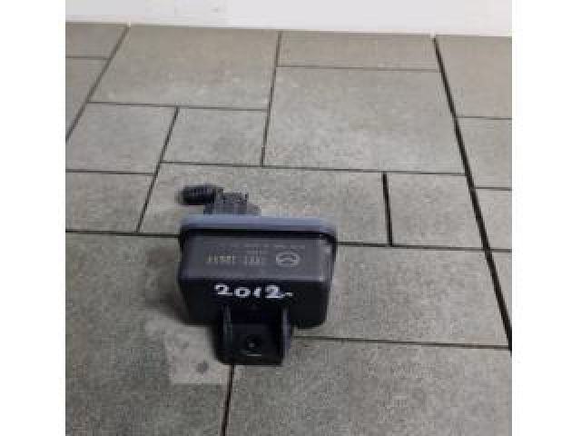 bontott MAZDA 3 Izzító Relé