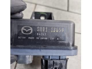 bontott MAZDA 3 Izzító Relé