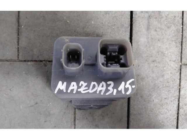 bontott MAZDA 3 Izzító Relé