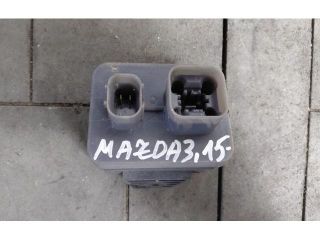 bontott MAZDA 3 Izzító Relé