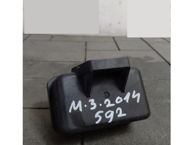 bontott MAZDA 3 Izzító Relé