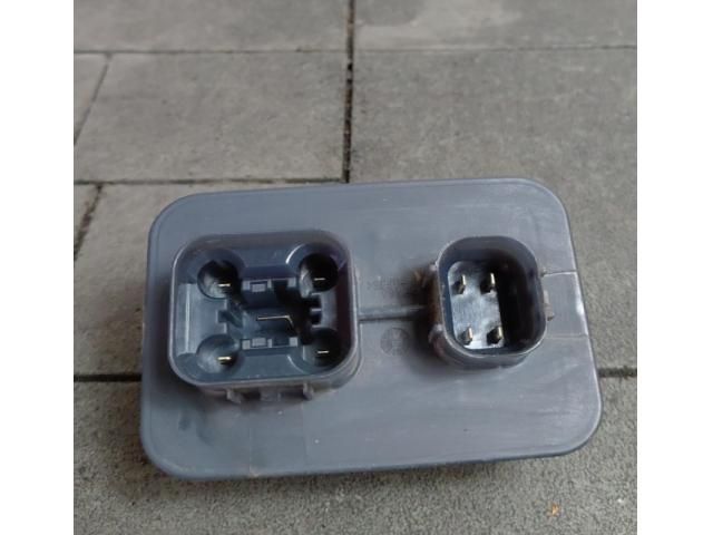 bontott MAZDA 3 Izzító Relé