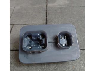 bontott MAZDA 3 Izzító Relé