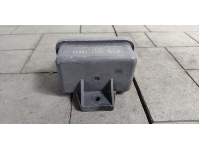 bontott MAZDA 3 Izzító Relé