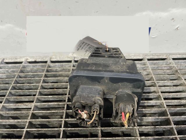 bontott MAZDA 3 Izzító Relé