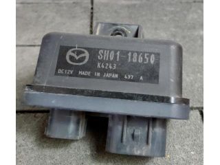 bontott MAZDA 3 Izzító Relé