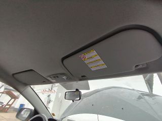 bontott MAZDA 3 Jobb A Oszlop Burkolat