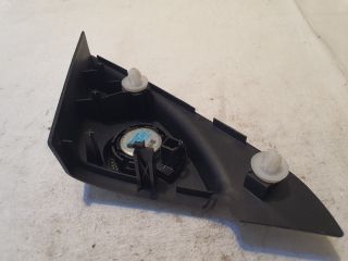 bontott MAZDA 3 Jobb A Oszlop Hangszóró Burkolat