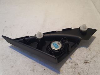 bontott MAZDA 3 Jobb A Oszlop Hangszóró Burkolat