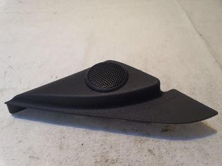 bontott MAZDA 3 Jobb A Oszlop Hangszóró Burkolat